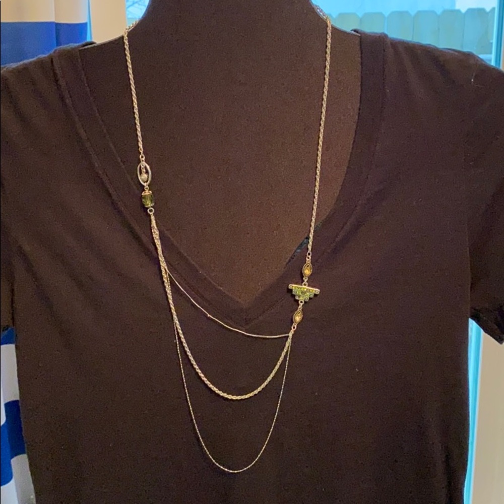 Necklace - Picture 1 of 3